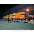 high-class Fixed Telescopic Belt Conveyor